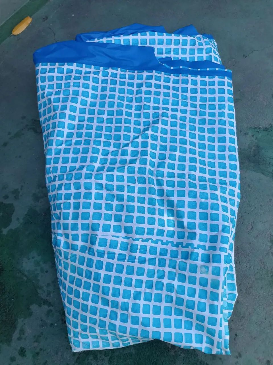 Piscina Intex 6500l com Filtro - Foto 2