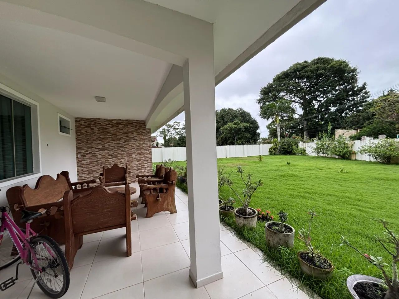 Condomínio Lago Azul - Vendo Casa 4 Suítes - Com 3.800 m² de área total