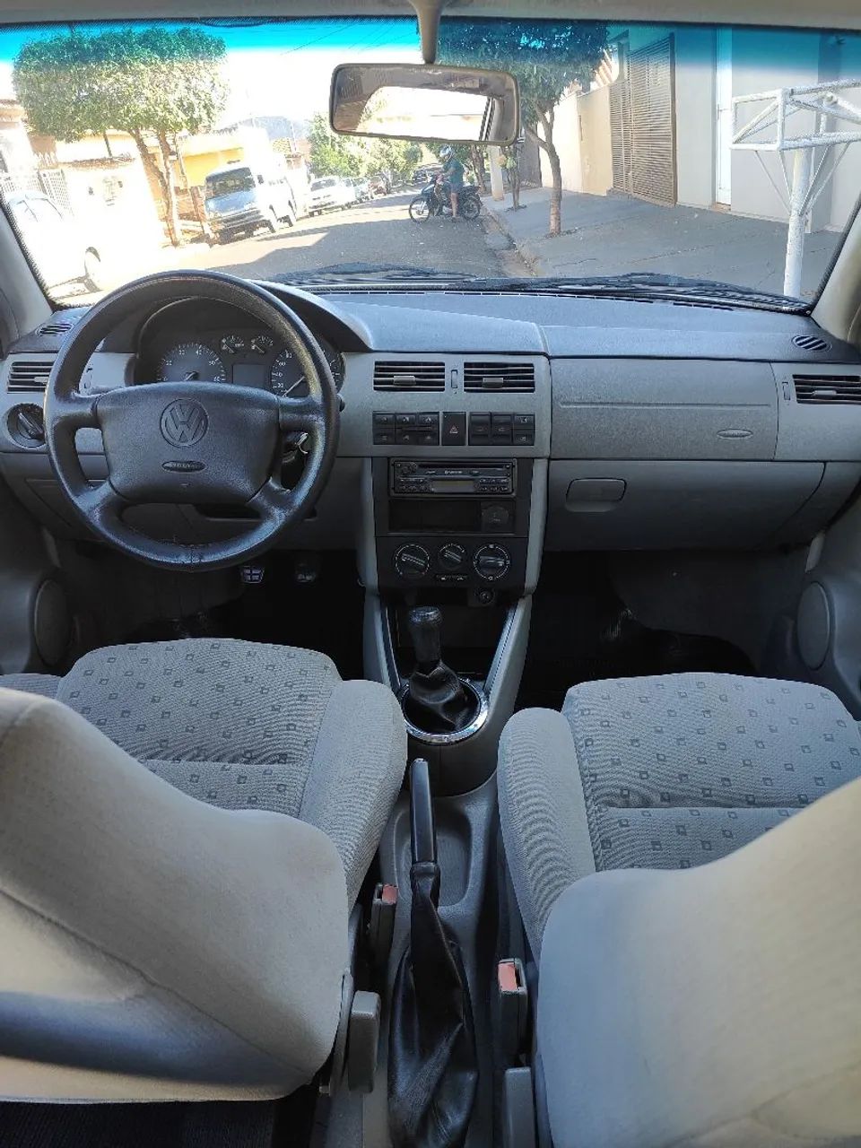 Gol g3 1.8 - Foto 3