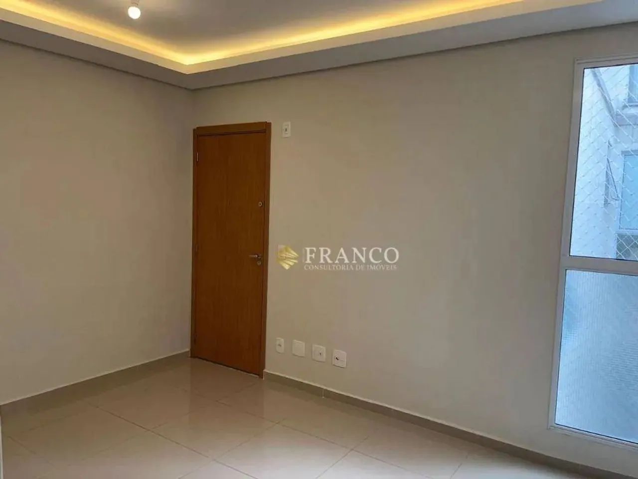 Apartamento com 2 dormitórios para alugar, 41 m² - Jardim das Bandeiras - Taubaté/SP - Foto 2