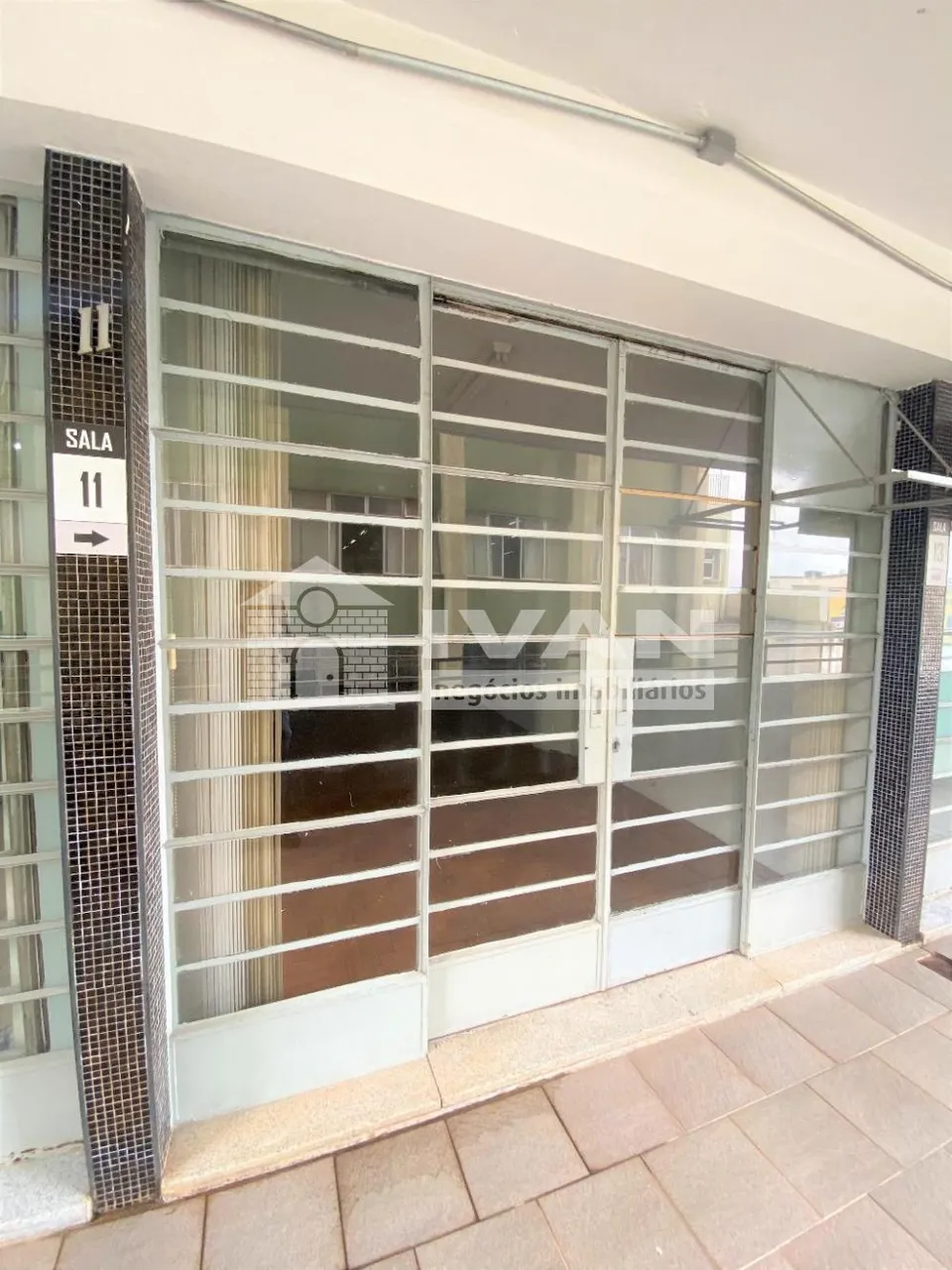 Sala para locação no bairro Centro