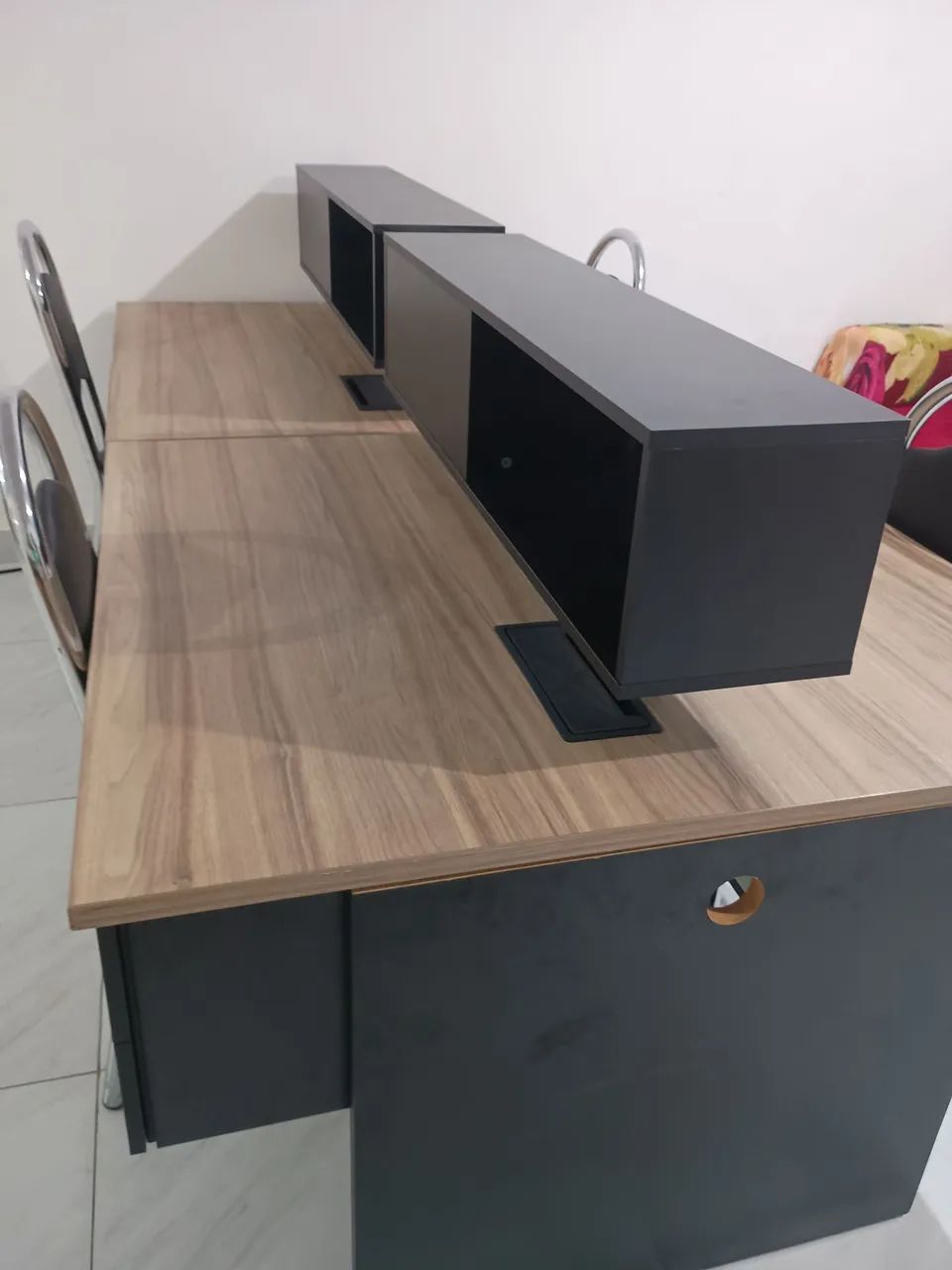 For Sale: Telemarketing and Call Center Office Desk