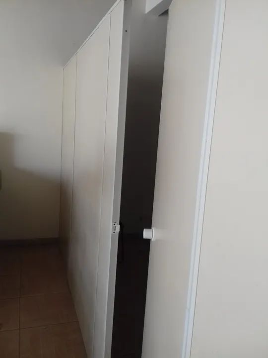 Forro pvc e divisorias Eucatex 