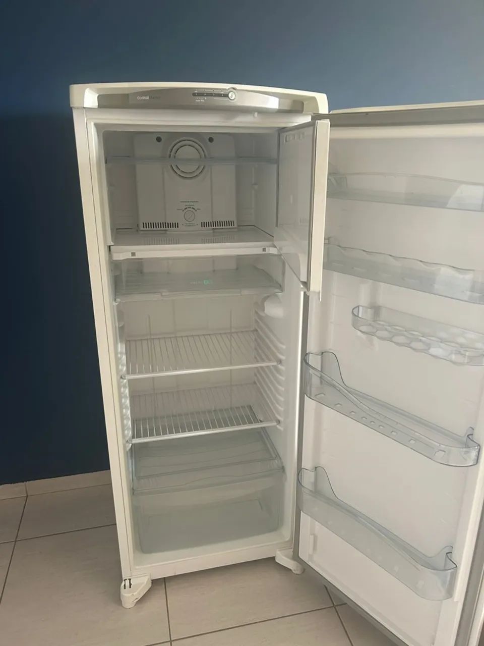 Geladeira Consul - Foto 5