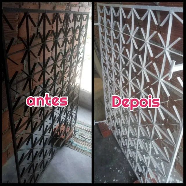 Jefferson Pinturas E Reparos  - Foto 3