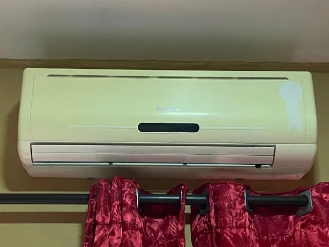 central de ar 12 mil btus