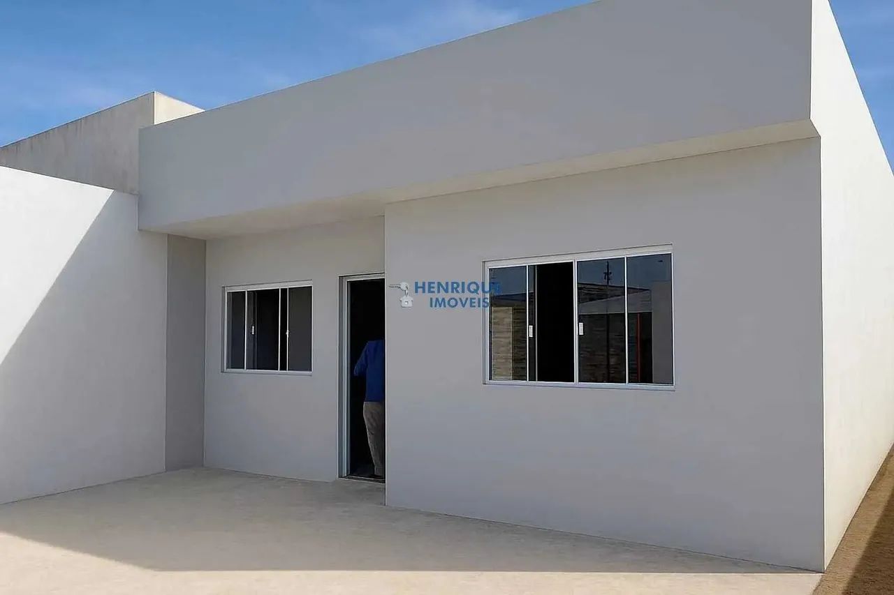 Casa em JARDIM CAMPO BELO, Rio Claro/SP