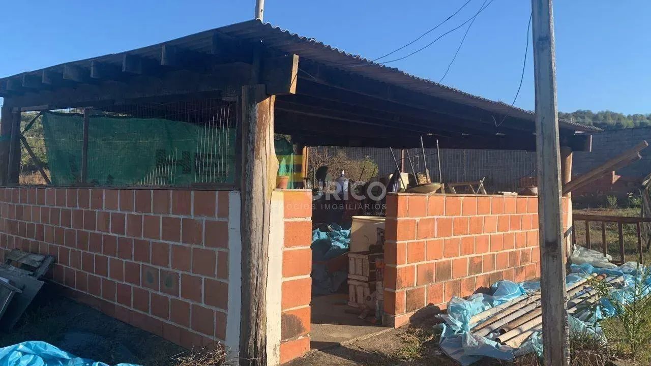 Excelente Terreno Comercial para Locação  2.300 m² na Rod. Mário Tonoli - Foto 9