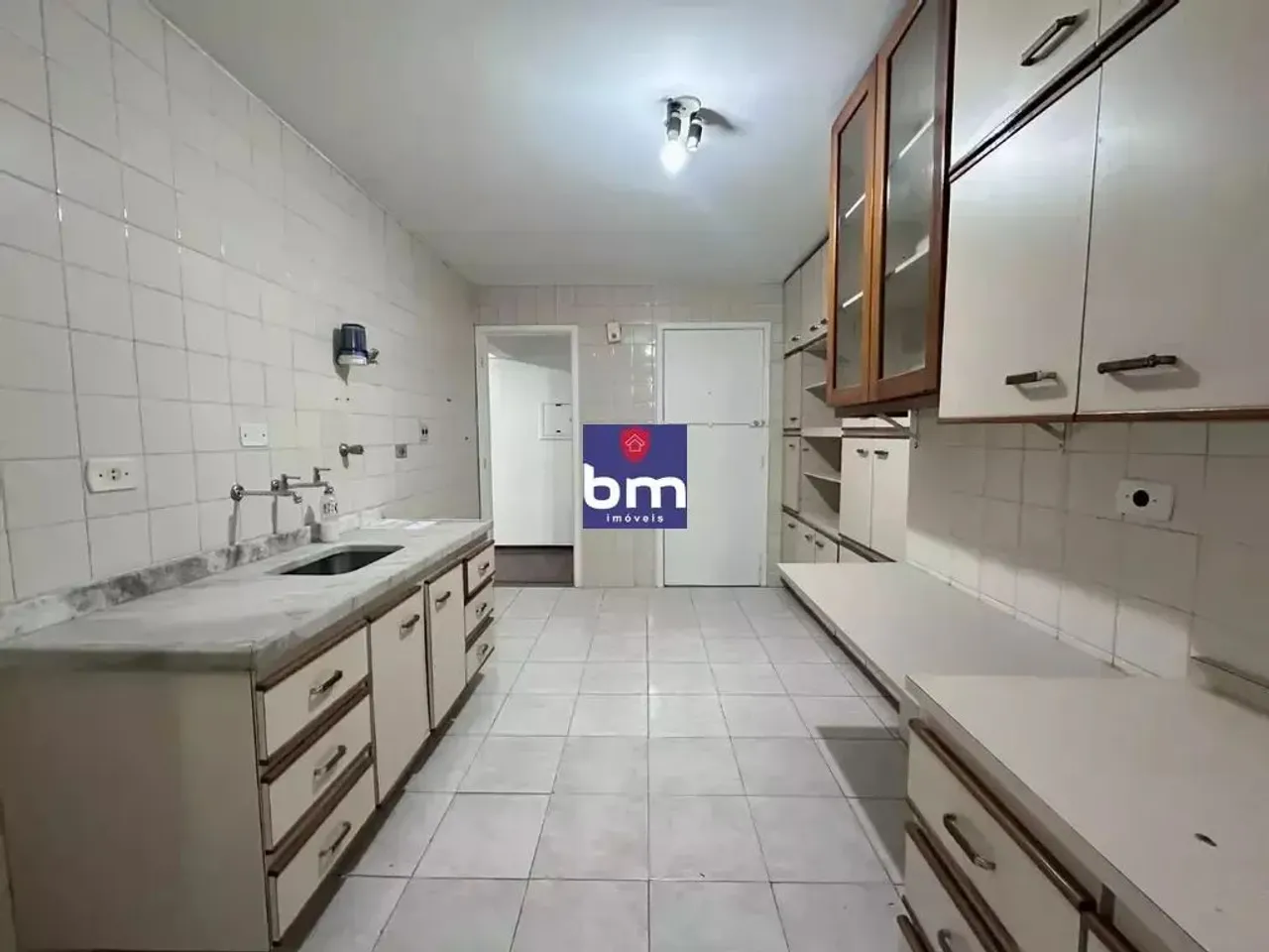 Apartamento para alugar em São Paulo, Jardim Marajoara, com 3 quartos, com 93 m²