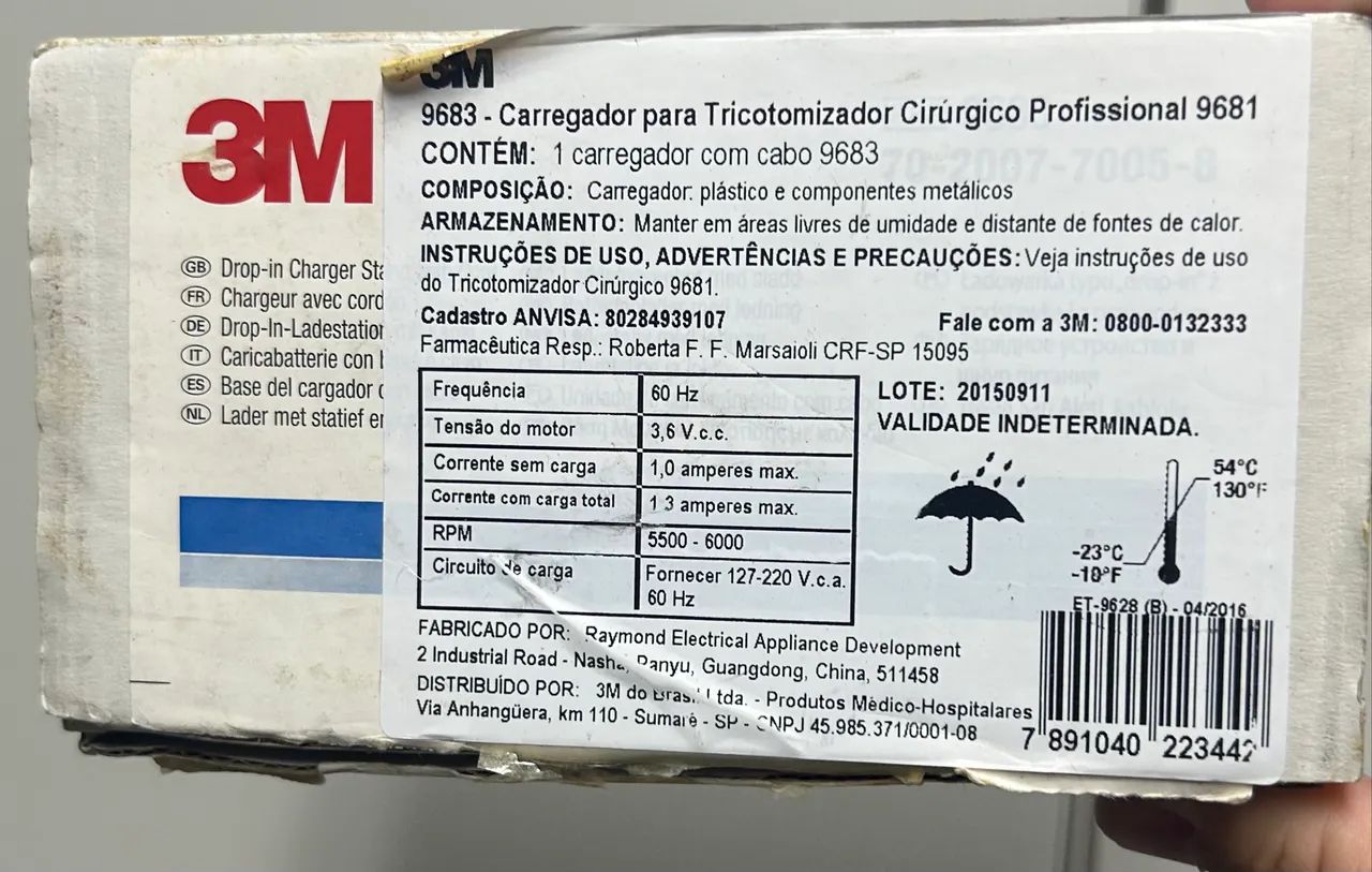 Tricotomizador - Foto 2