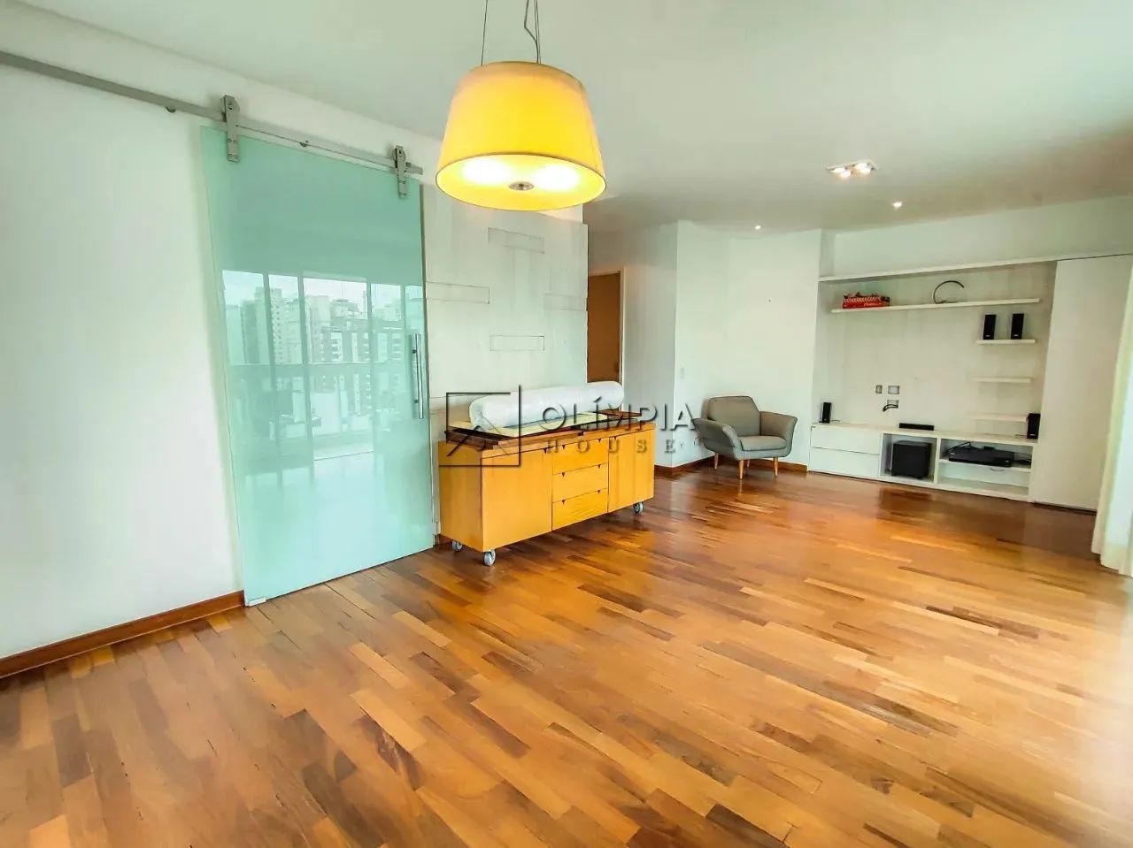 Apartamento Venda Perdizes 115 m² 3 Dormitórios - Foto 4