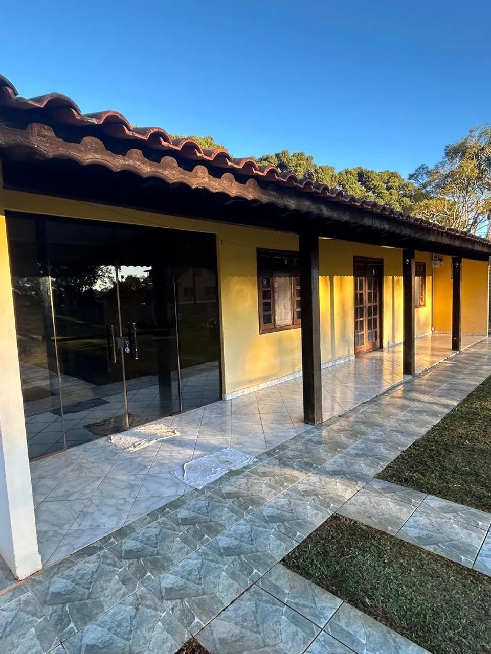 Foto - São José dos Pinhais - Área Rural de São José dos Pinhais