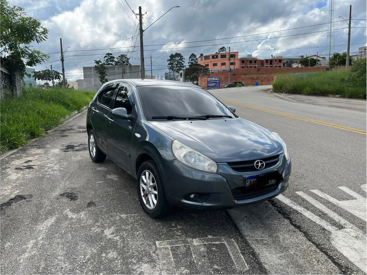 Jac J3  - Foto 4