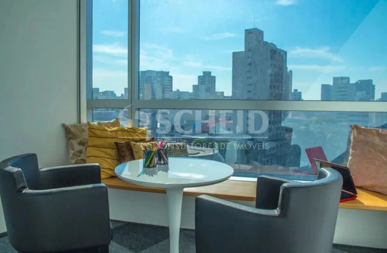 Conjunto Comercial Pinheiros, 11 salas 15 vagas - Foto 13