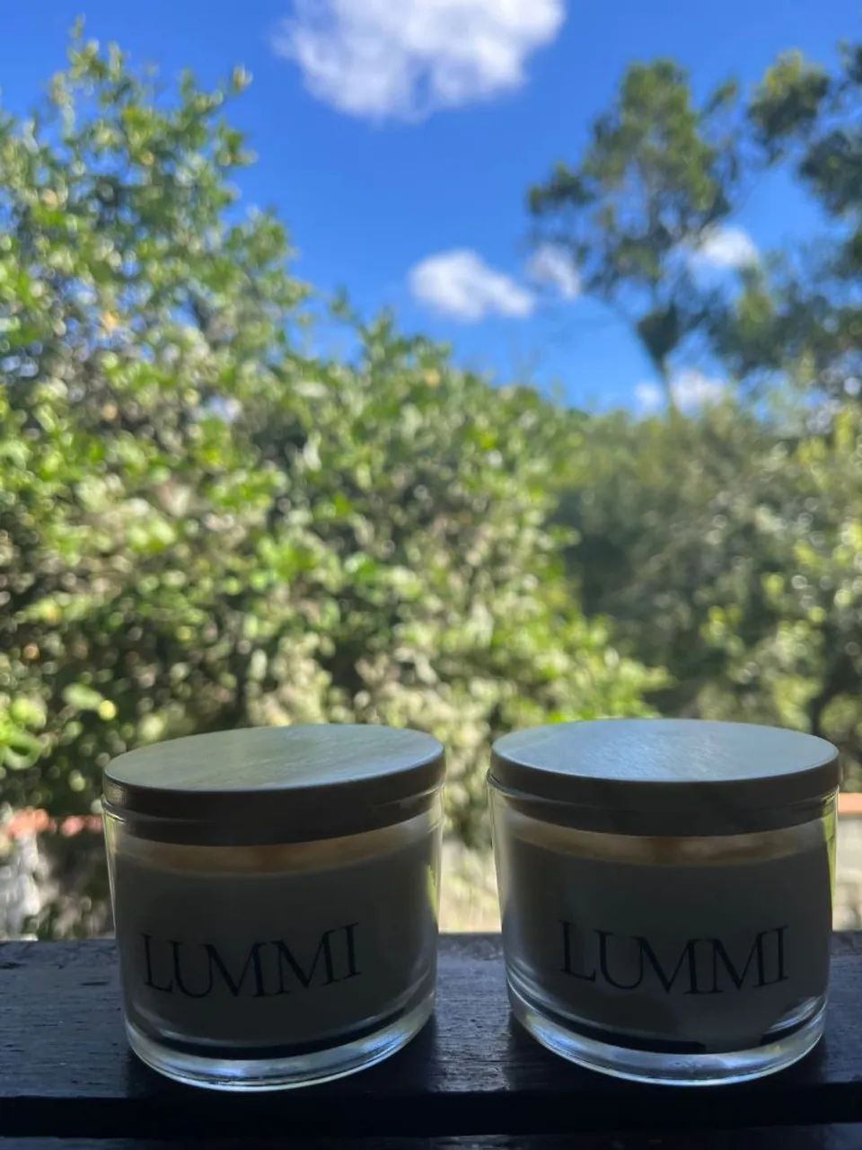 Kit de Velas Decorativas - Lummi - Foto 4