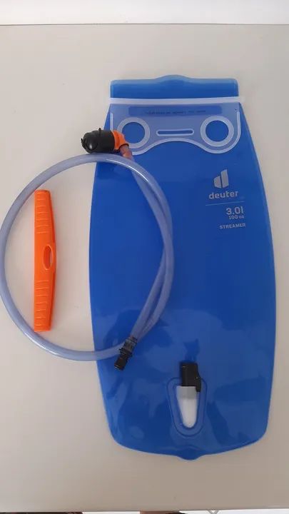 Streamer DEUTER 3 Litros - Foto 2