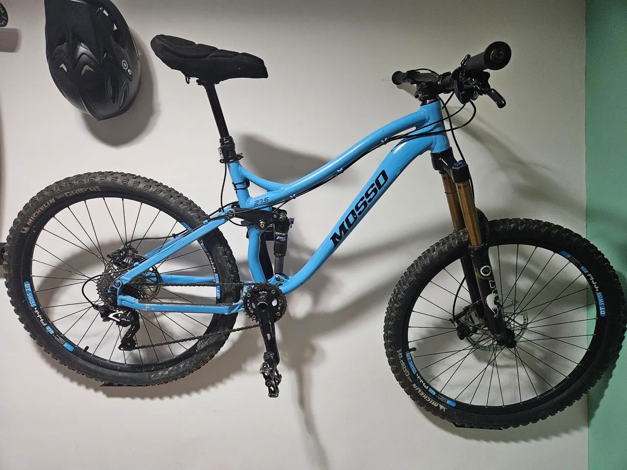 Bike full 27.5 - Foto 4