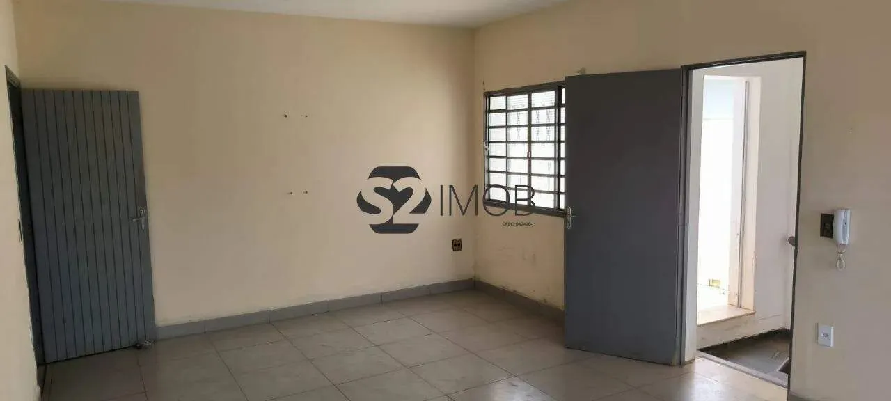 Casa para aluguel, 3 quartos, 1 suíte, 2 vagas, Loteamento Nova Mogi - Mogi Mirim/SP
