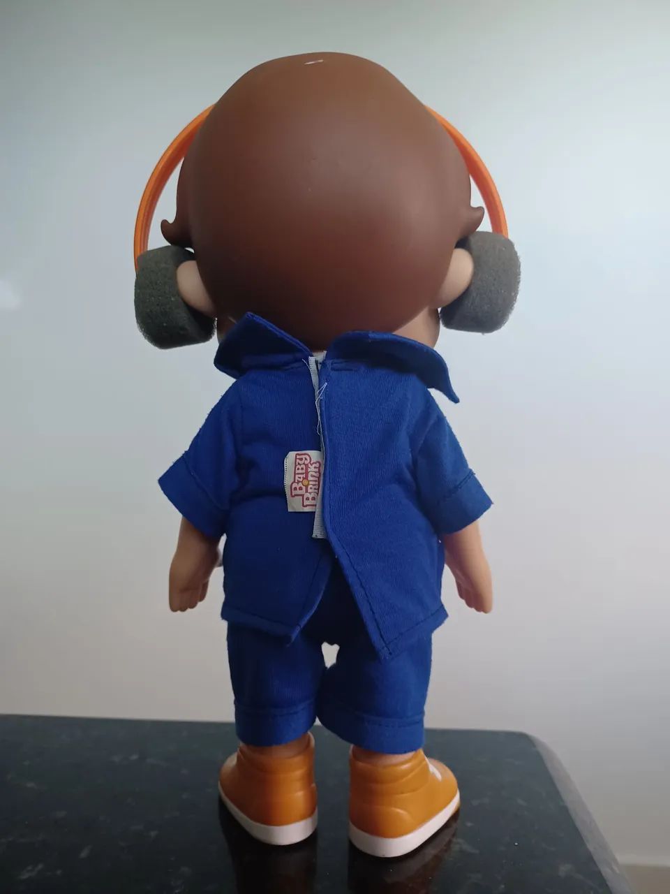 Boneco JP com Som - Novabrink - Foto 4