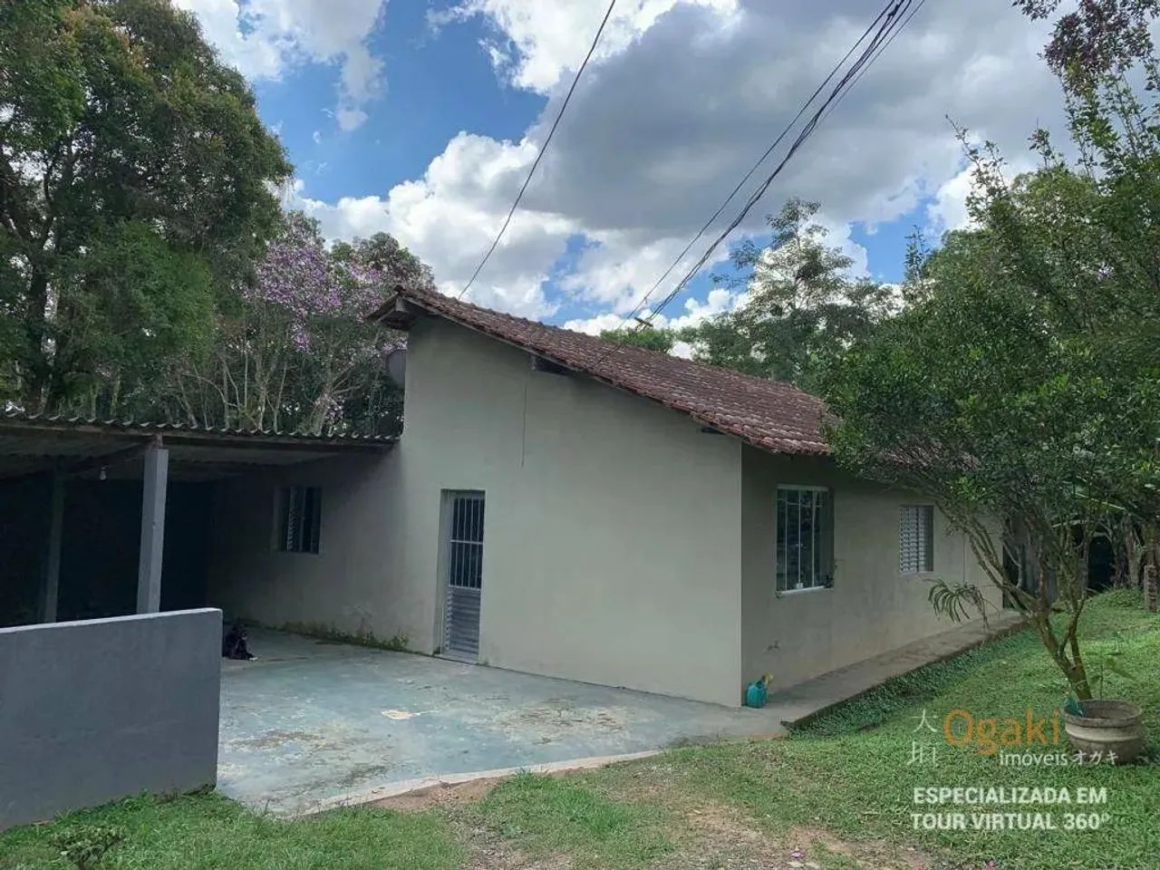 Chácara com 3 dormitórios à venda, 14922 m² por R$ 1.064.000,00 - Dos Finco - São Bernardo - Foto 5