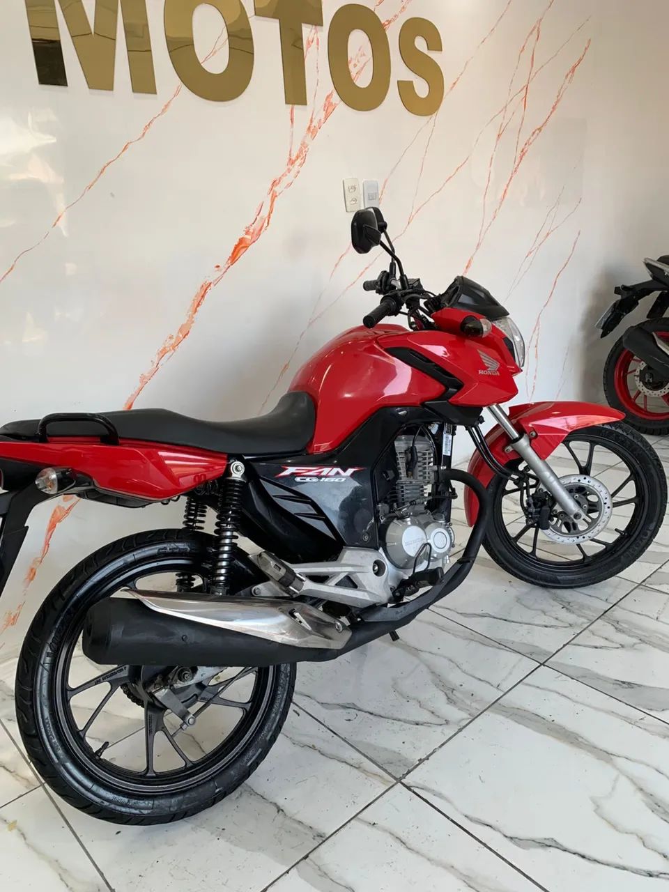 VENDO FAN 160 - Foto 2