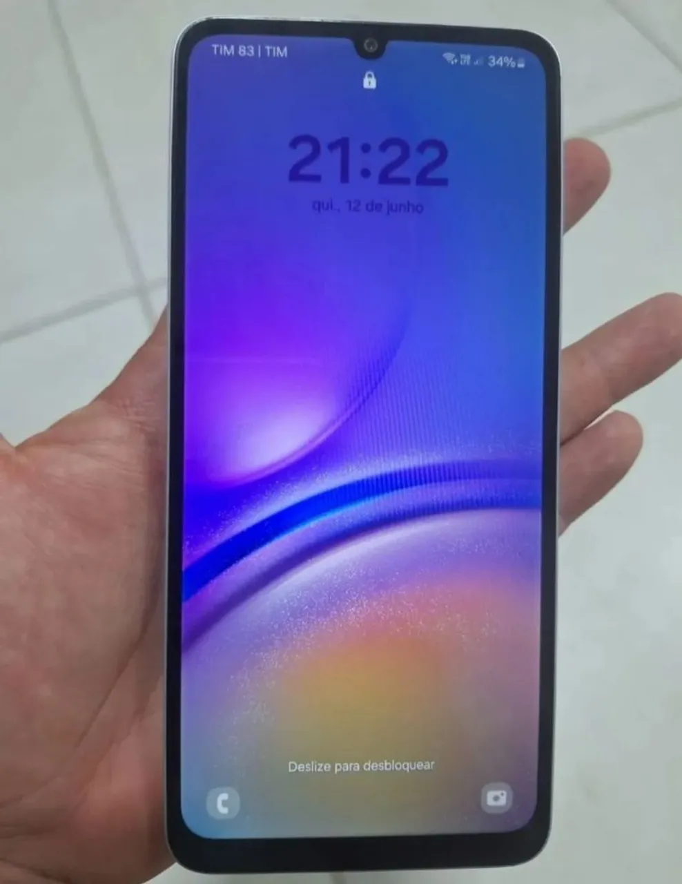 Samsung A05 128