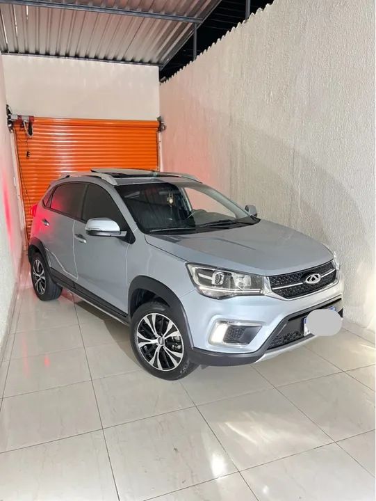 TIGGO 2 2021 IMPECÁVEL  - Foto 2