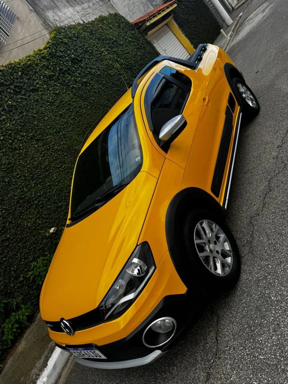 Saveiro Cross  - Foto 5