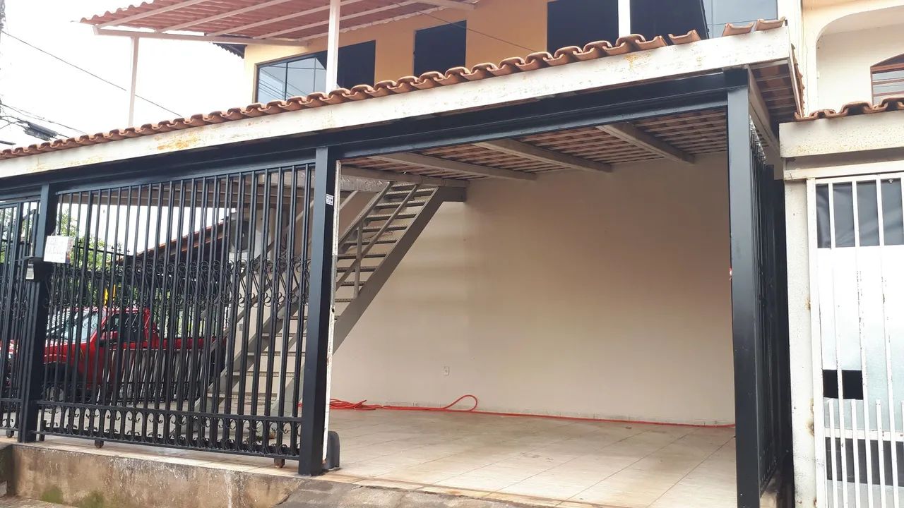 Foto - Brasília - Riacho Fundo I