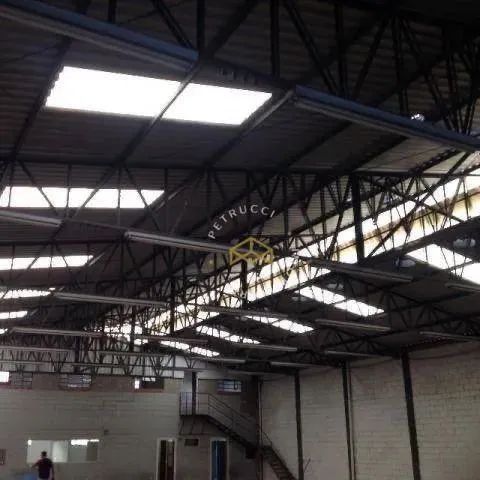 Barracão, 820 m² - venda por R$ 2.390.000,00 ou aluguel por R$ 14.720,00/mês - Jardim Boa  - Foto 3