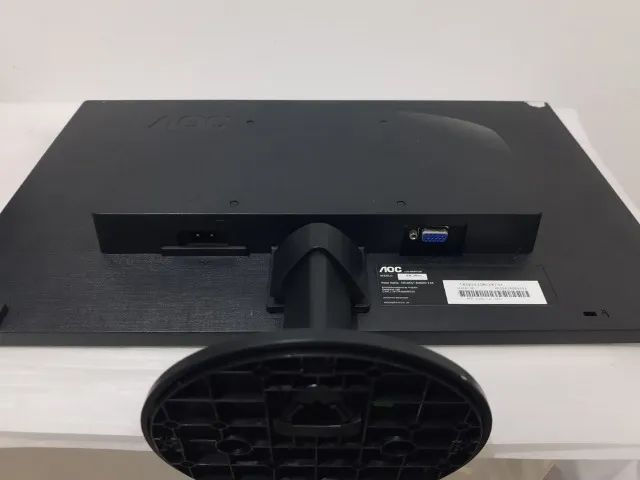 Vendo monitor aoc - Foto 3