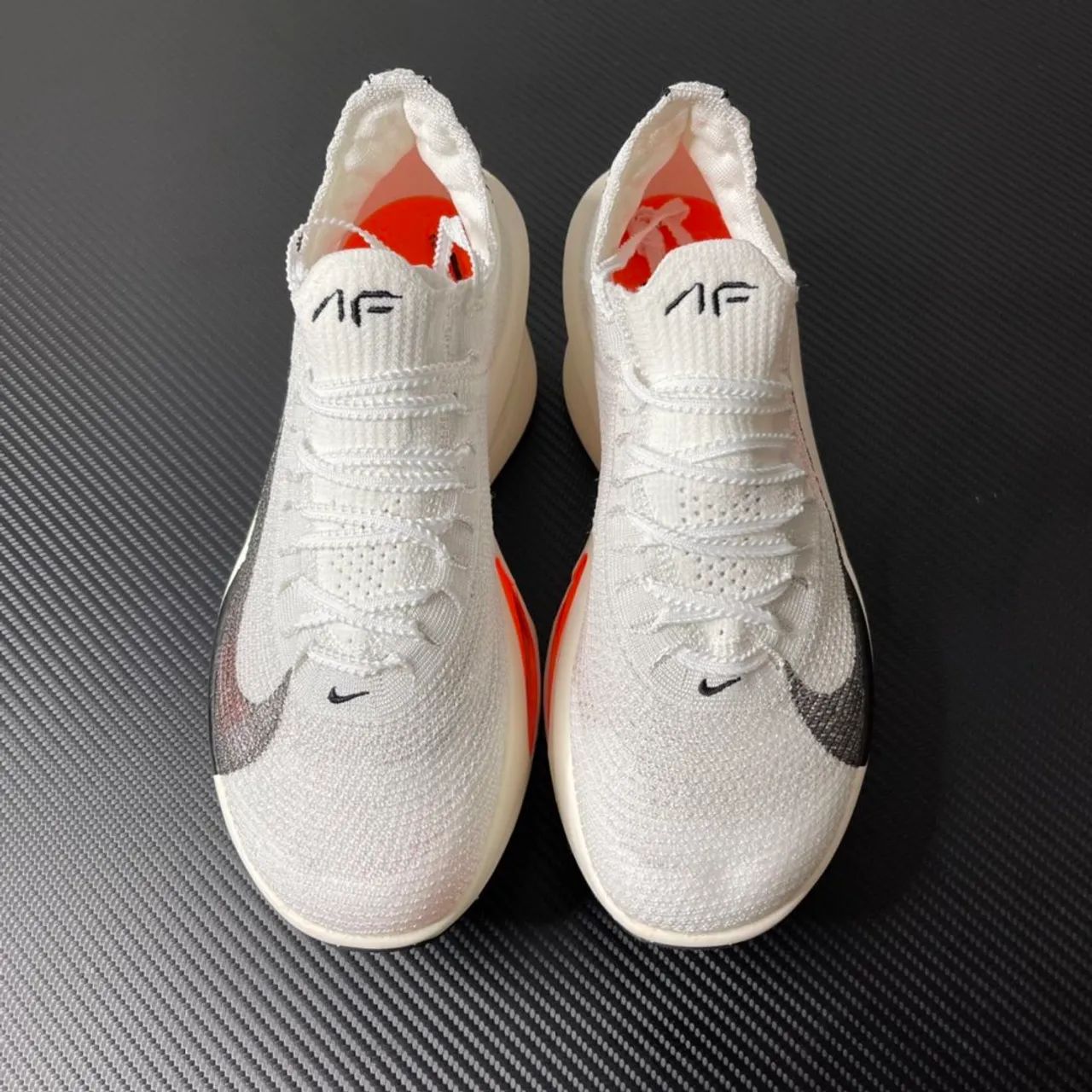 Nike Air Zoom Alphafly 3 Prototype Tamanho 40 Novo - Calçados