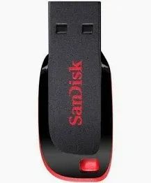 pendrive 32gb sandisk - Foto 2