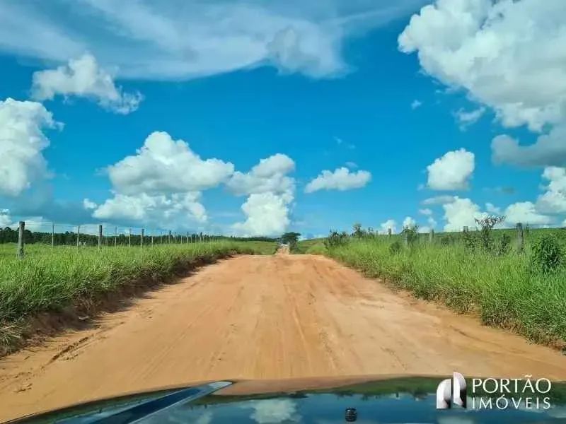 Fazenda em Área Rural - Presidente Alves, (Presidente Alves) - SP - Foto 2