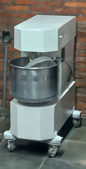 Amassadeira - Masseira 15kg