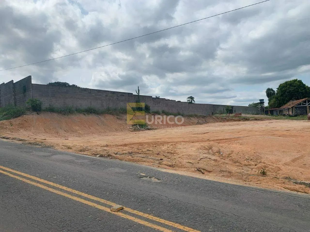 Excelente Terreno Comercial para Locação  2.300 m² na Rod. Mário Tonoli - Foto 7