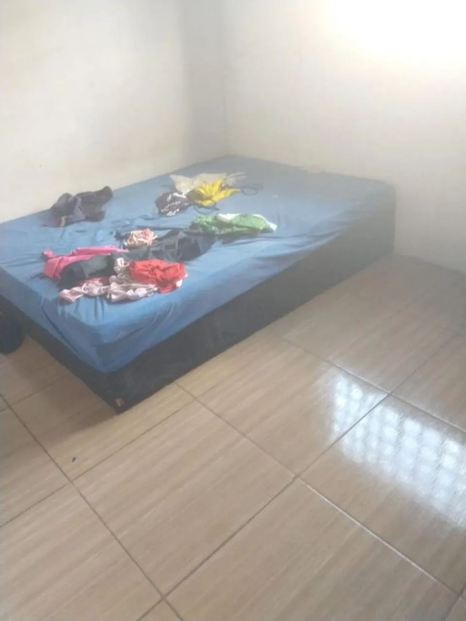 VENDO SOBRADO NO RECANTO DAS EMAS Quadra 110 . - Foto 4