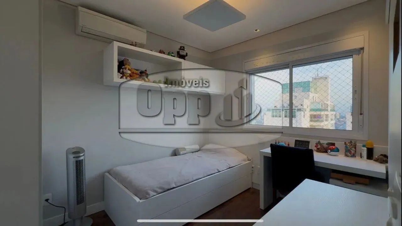 COBERTURA DUPLEX 274 M² - CENTRAL PARK MOOCA - Foto 5