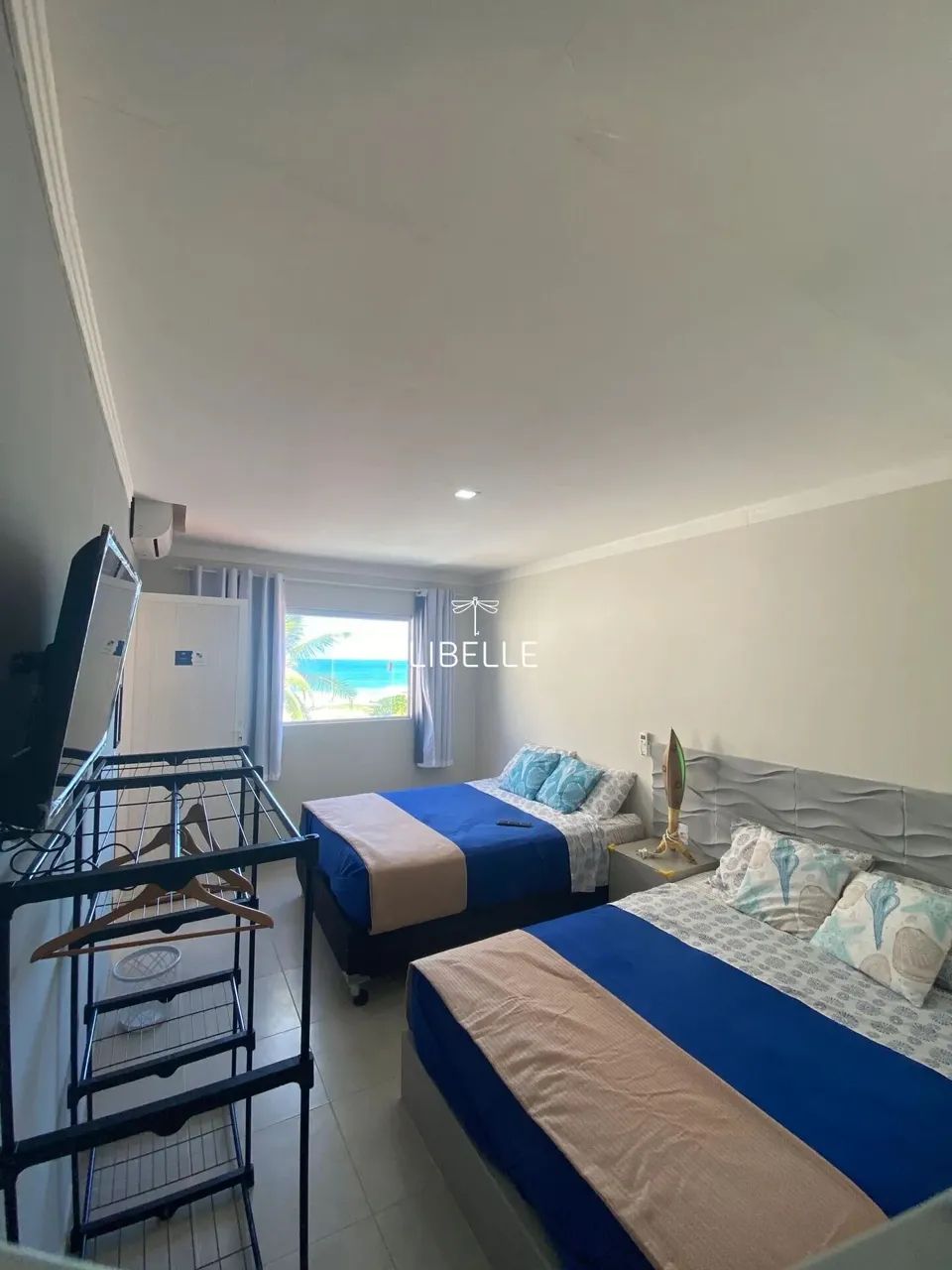 Casa/Pousada para Locação com Piscina Privativa - Enseada dos Corais - Cabo de Santo Agost - Foto 4