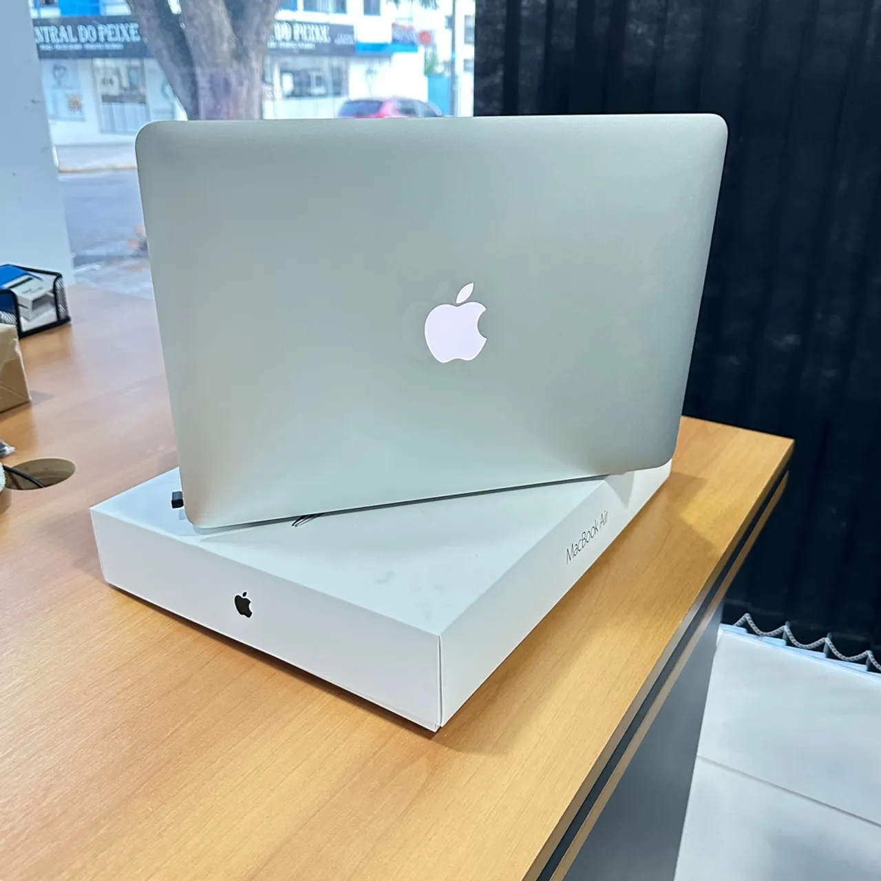macbook air 2018