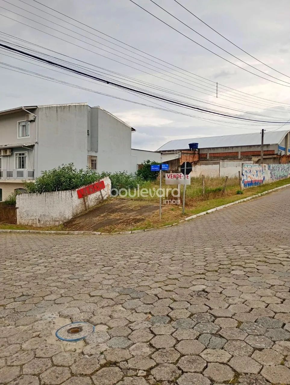 Terreno de 448 m² | Areias | São José - Foto 3