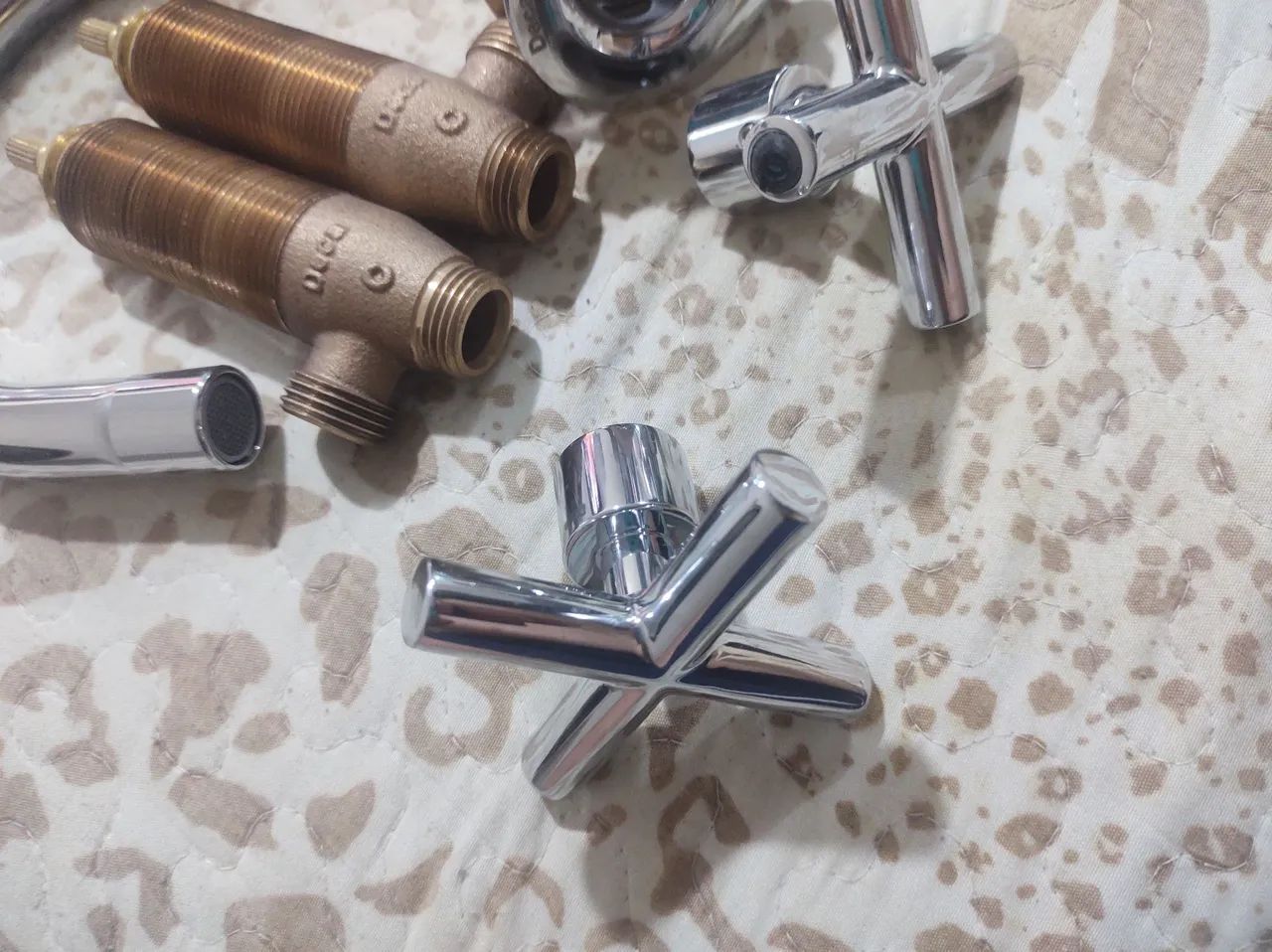 TORNEIRA DECA NOVA  - Foto 6