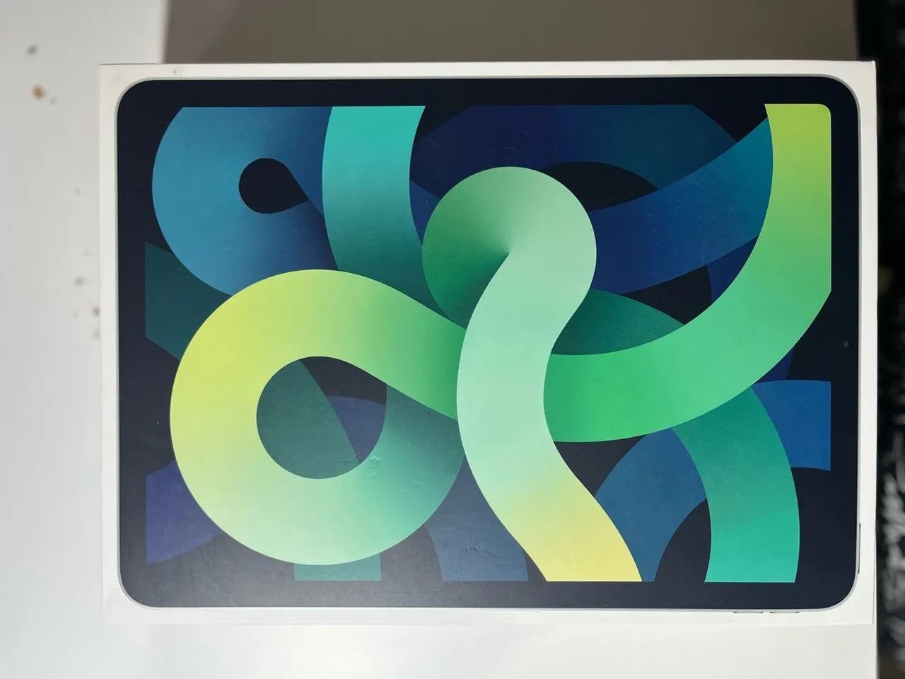 iPad  air usado 4ª geração 64 gb