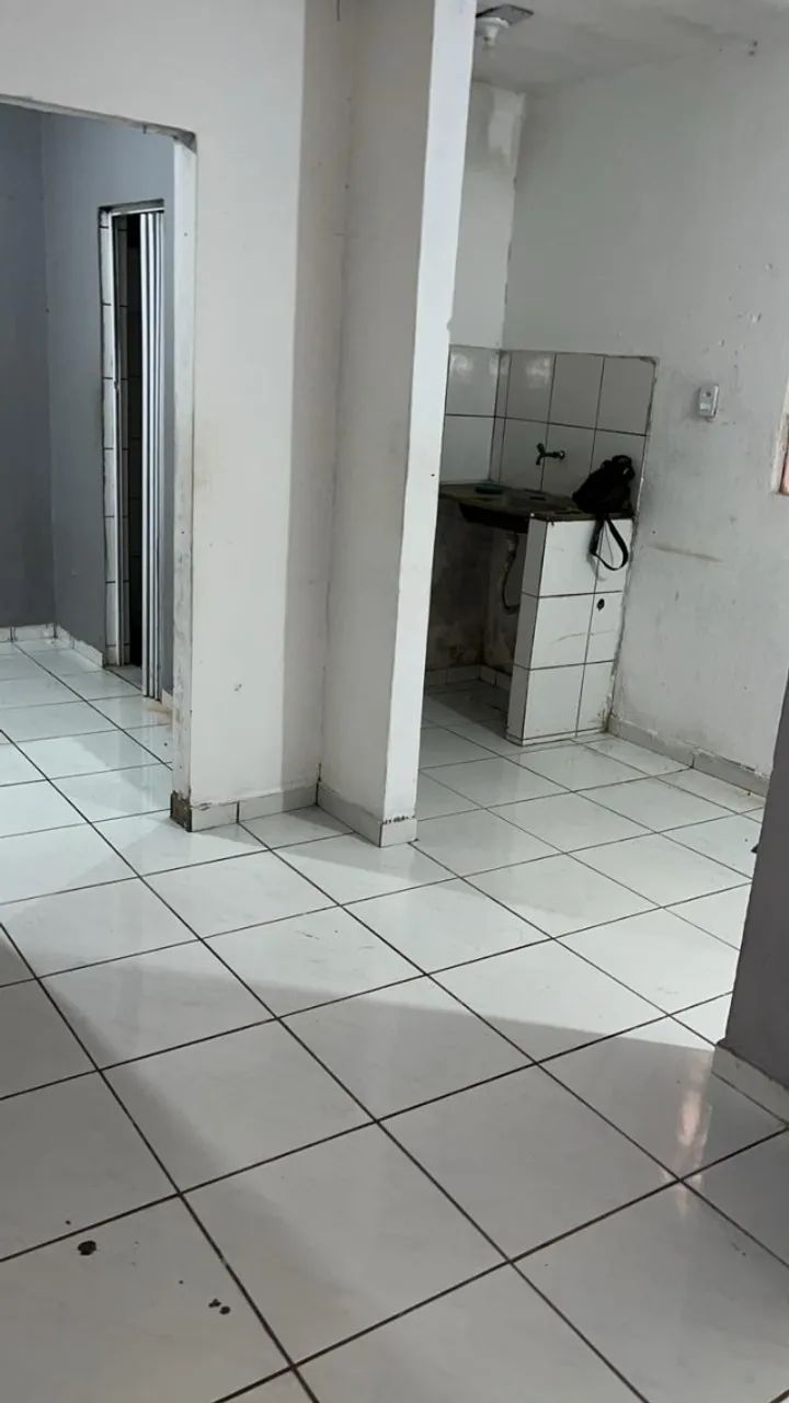 Foto - Maceió - Jacintinho