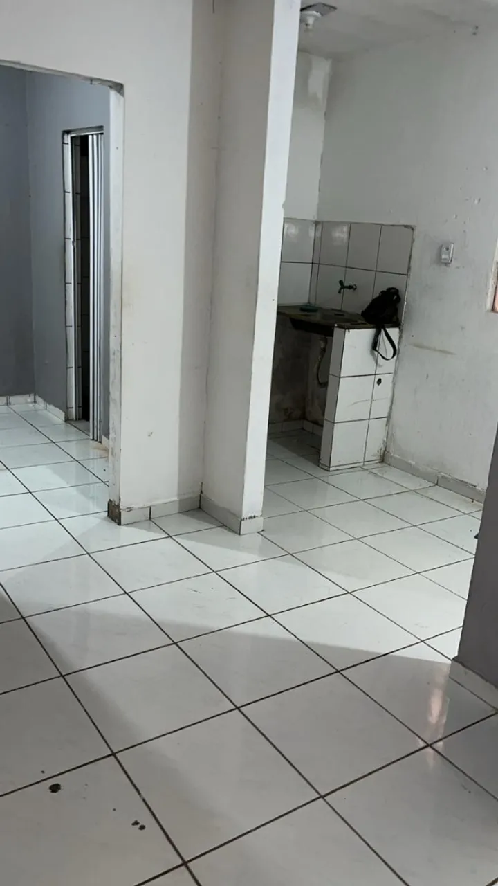 Kitnet no Jacintinho
