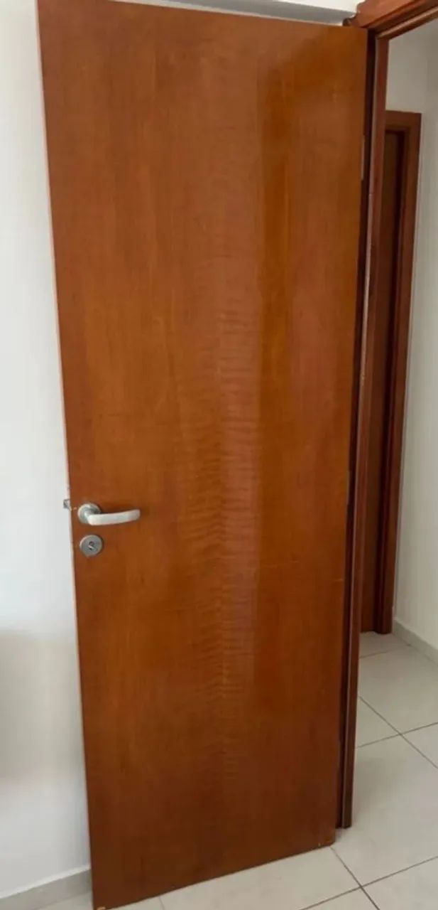 Porta laminada de curupicha - Foto 3