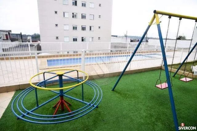 Apartamento mobiliado - Foto 2