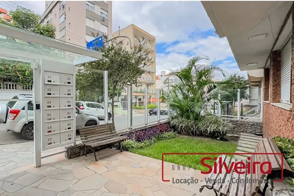 APARTAMENTO DE 2 DORMITÓRIOS BAIRRO FLORESTA - Foto 2