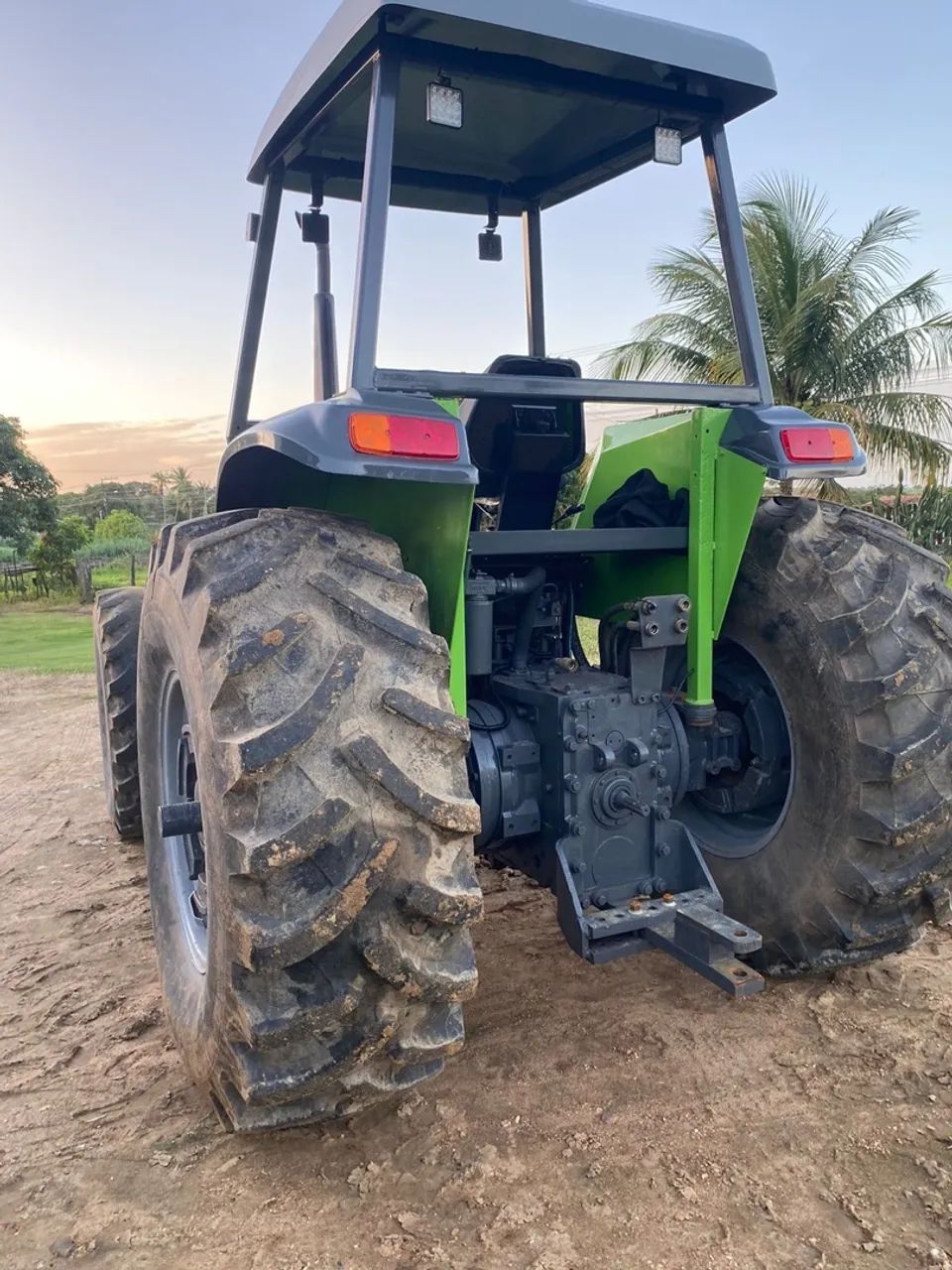 Agrale BX 6150 - Foto 3