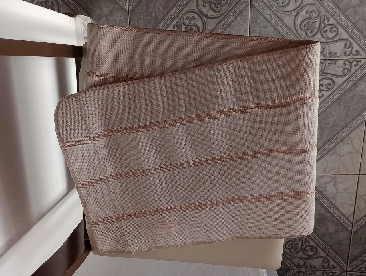 Cinta cirúrgica Ketal GG- Faixa abdominal 